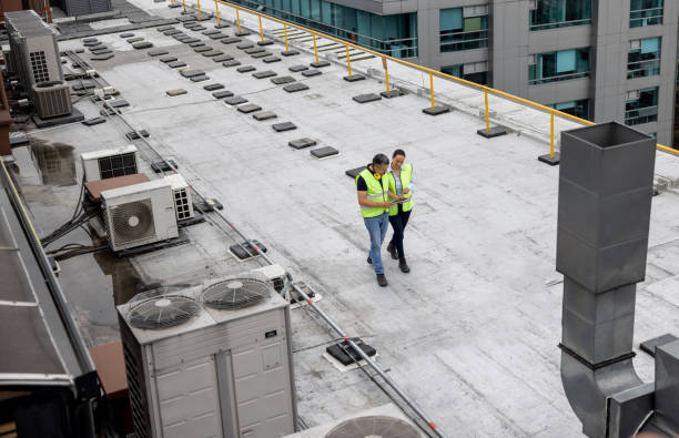 Best Hot Roofs  in Stockton, MO