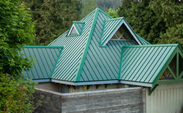 Best Gutter Installation and Repair  in Stockton, MO