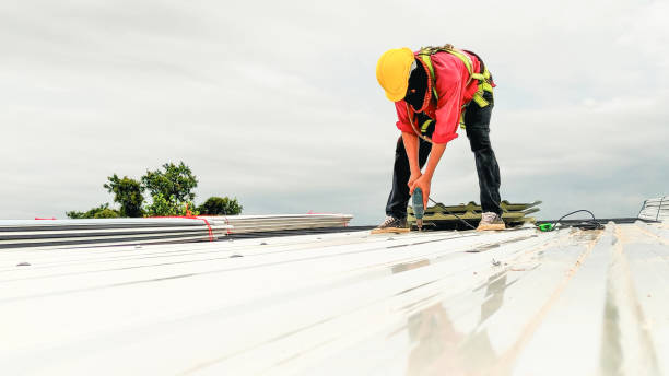 Best Roofing for New Construction  in Stockton, MO