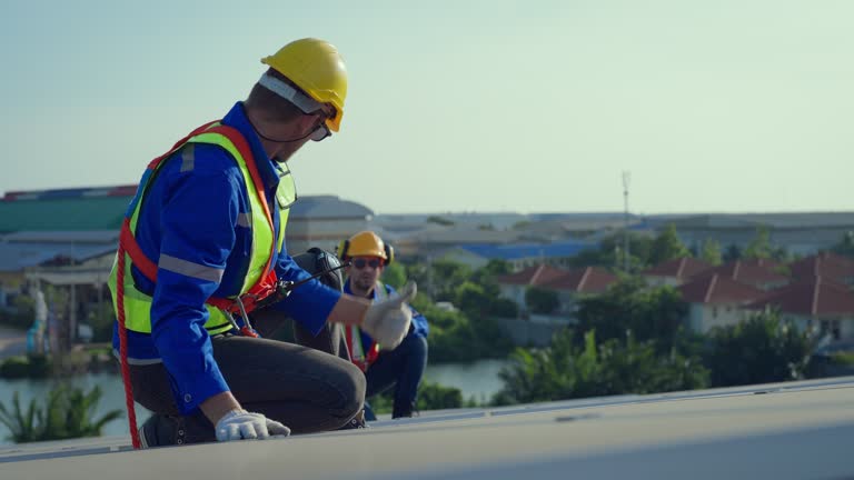 Best Roof Leak Repair  in Stockton, MO