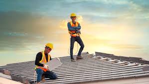 Reliable Stockton, MO Roofing Service Solutions